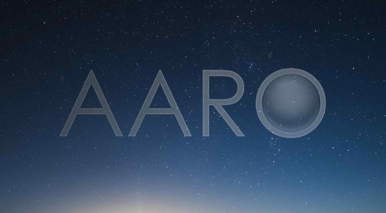 AARO courting scientists?