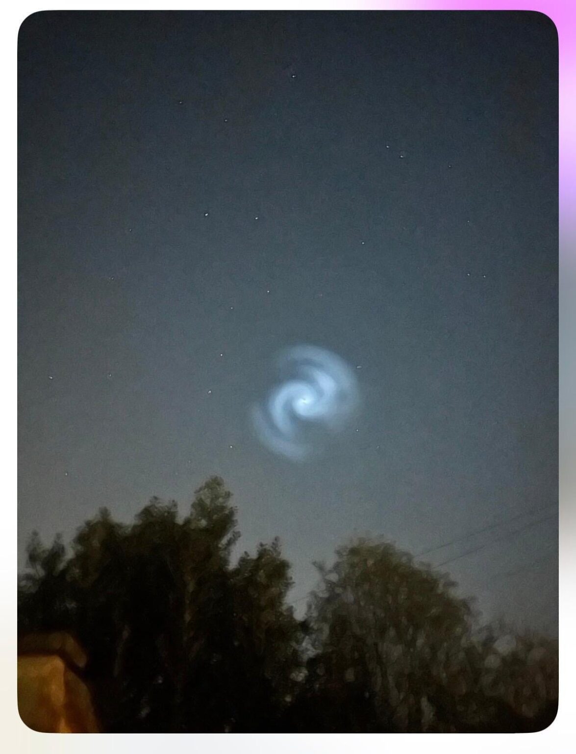 Taken by a friend near Bath, UK