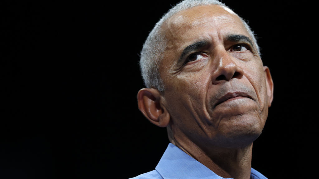 UFO expert warns Obama's 'alien confession' is preparing public for 'formal announcement'