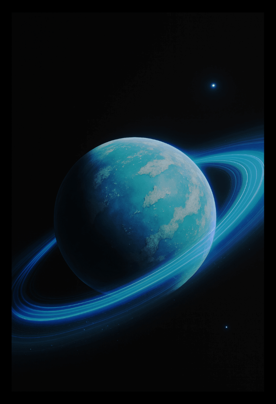 Auralia – NEBULÆ by Dario Torresi Auralia - NEBULÆ by Dario Torresi