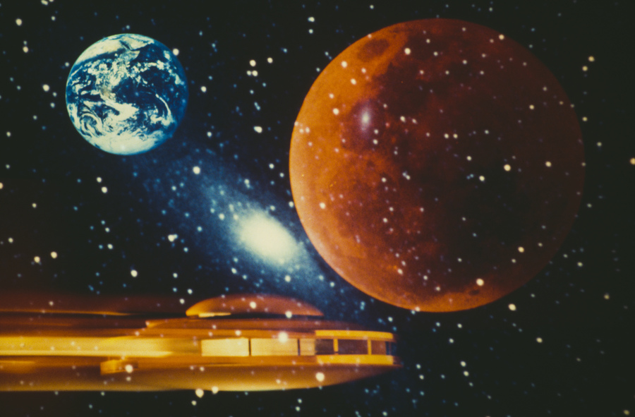 Trump Orders Release of All UFO and Extraterrestrial Records Trump Orders Release of All UFO and Extraterrestrial Records