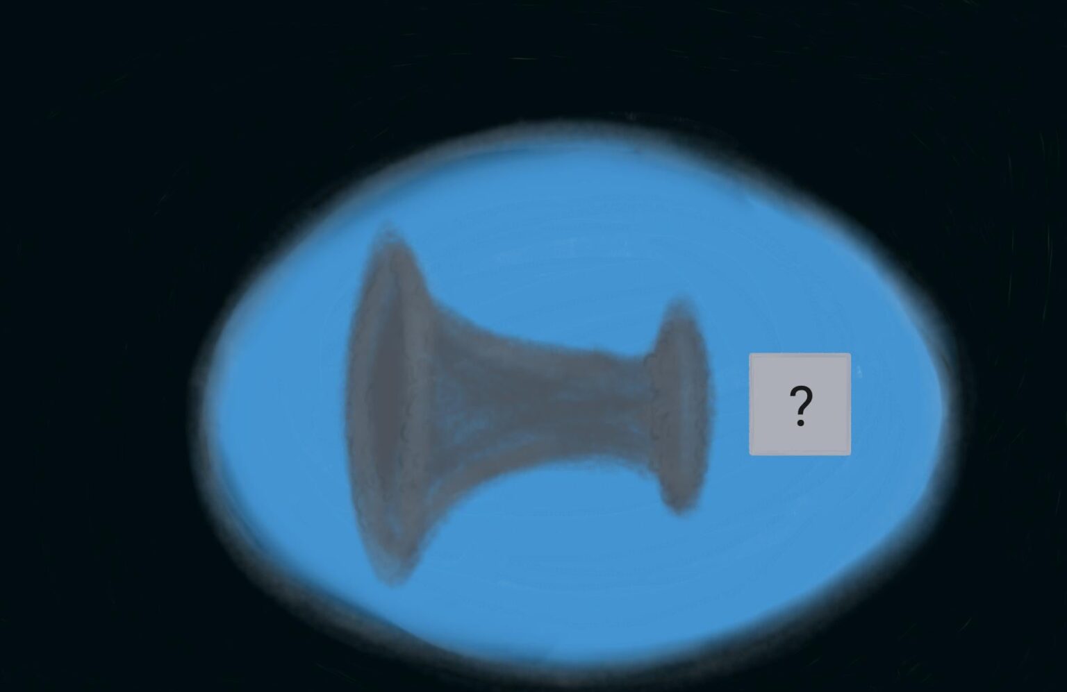 Sideways pulse Sideways pulse