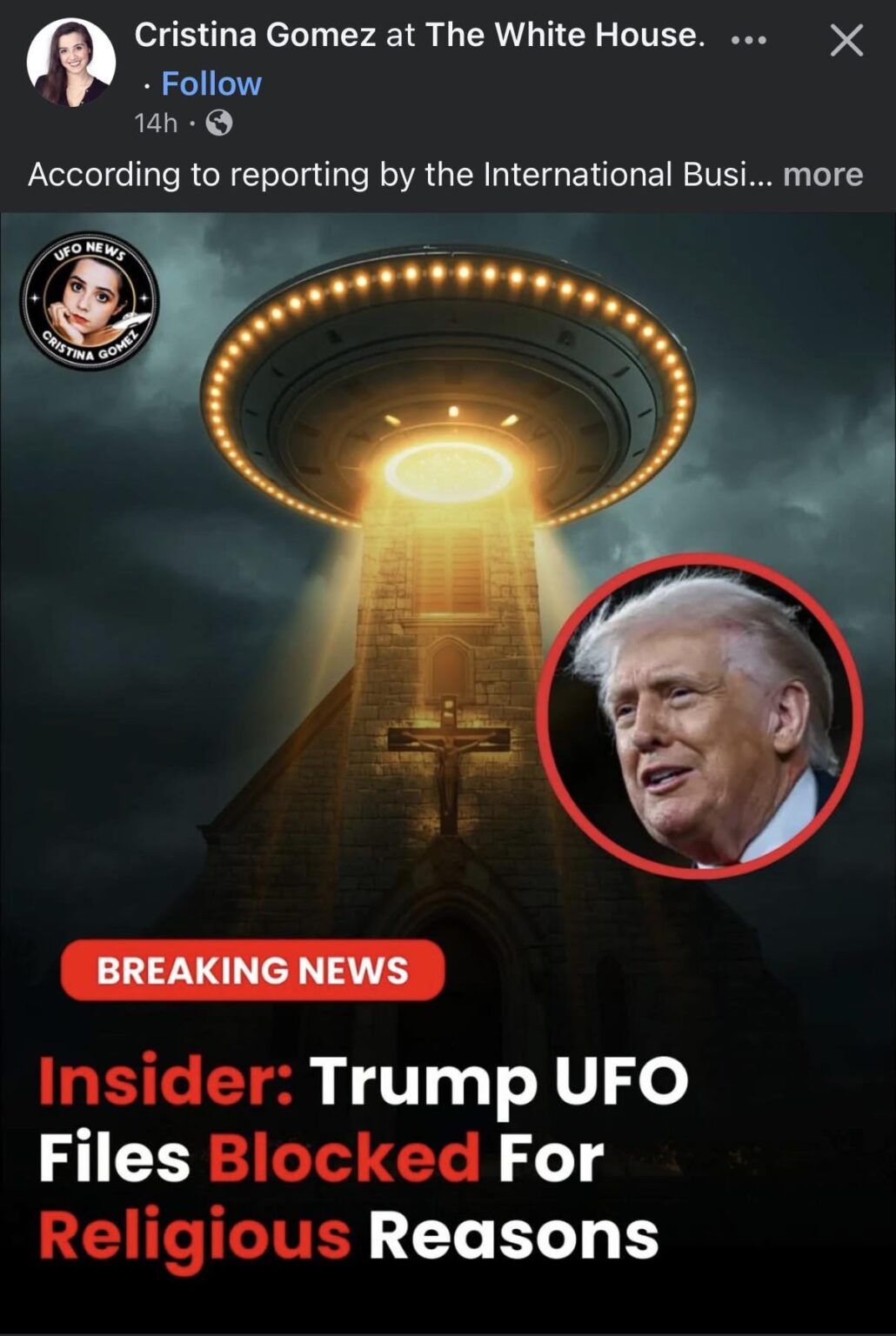 Blocked! Due to “Demonic” Implications and “Religious” Reasons…Is the Book of Enoch Required Reading for these “Insiders”?