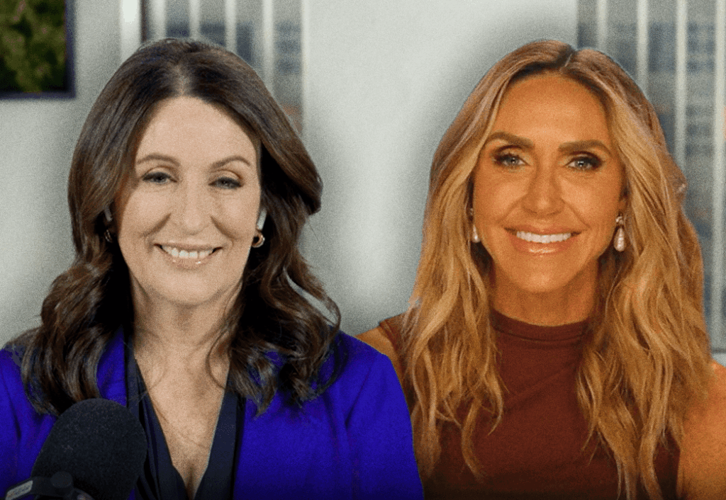 Lara Trump on what the President thinks of UFO’s and what the GOP must do to win the midterms (Video)