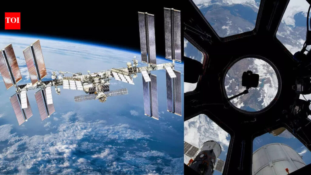 NASA and Axiom Space confirm fifth private ISS mission