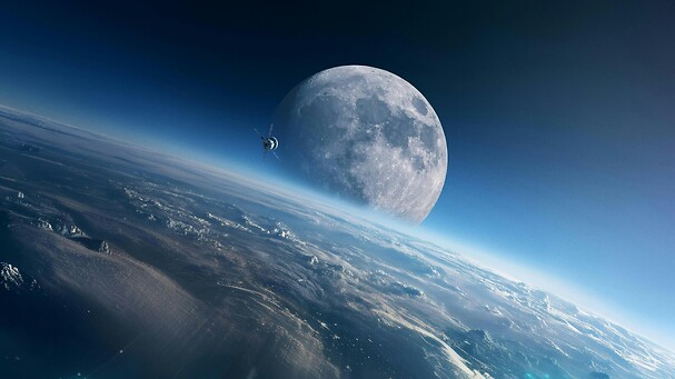 Artemis II: Why we are going back to the Moon