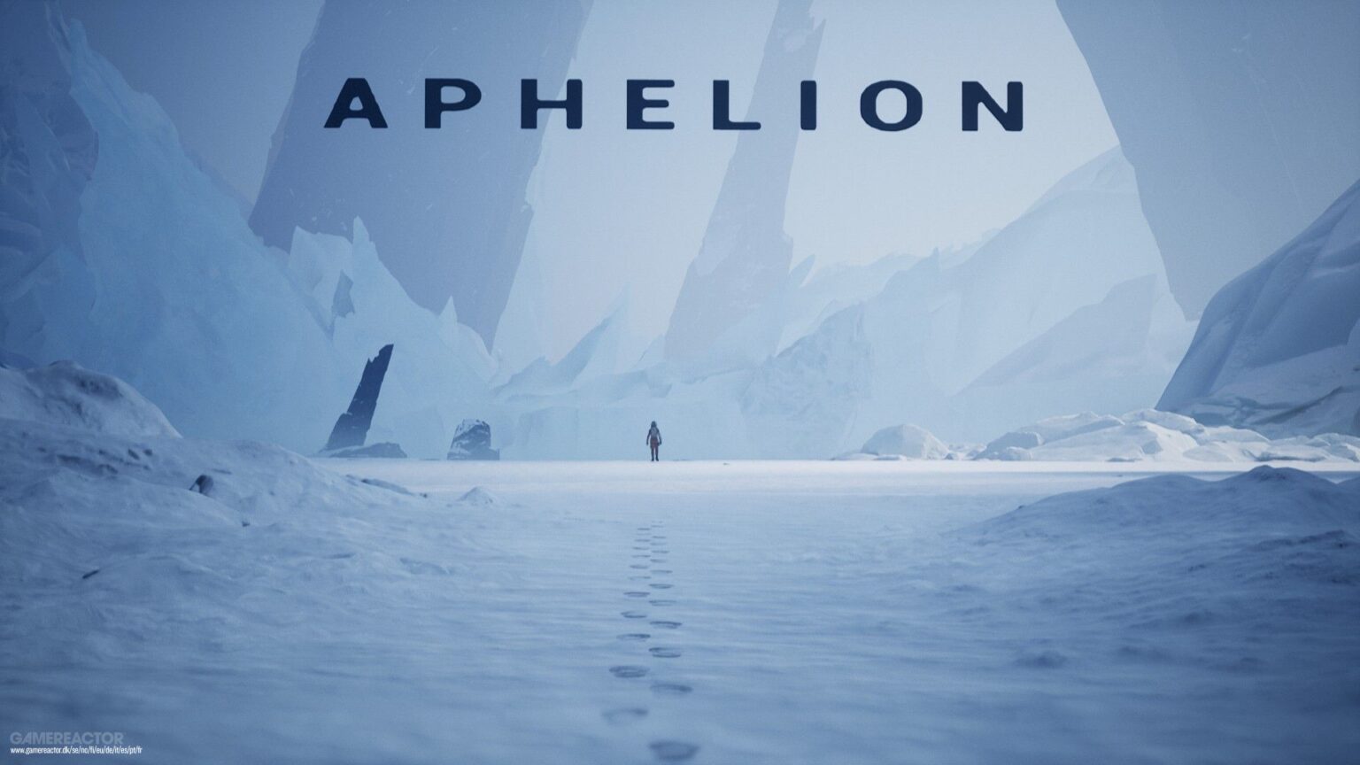 First contact with Aphelion: Something between Interstellar, Uncharted, and Alien: Isolation Preview First contact with Aphelion: Something between Interstellar, Uncharted, and Alien: Isolation Preview