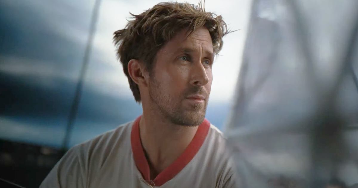 Project Hail Mary Final Trailer