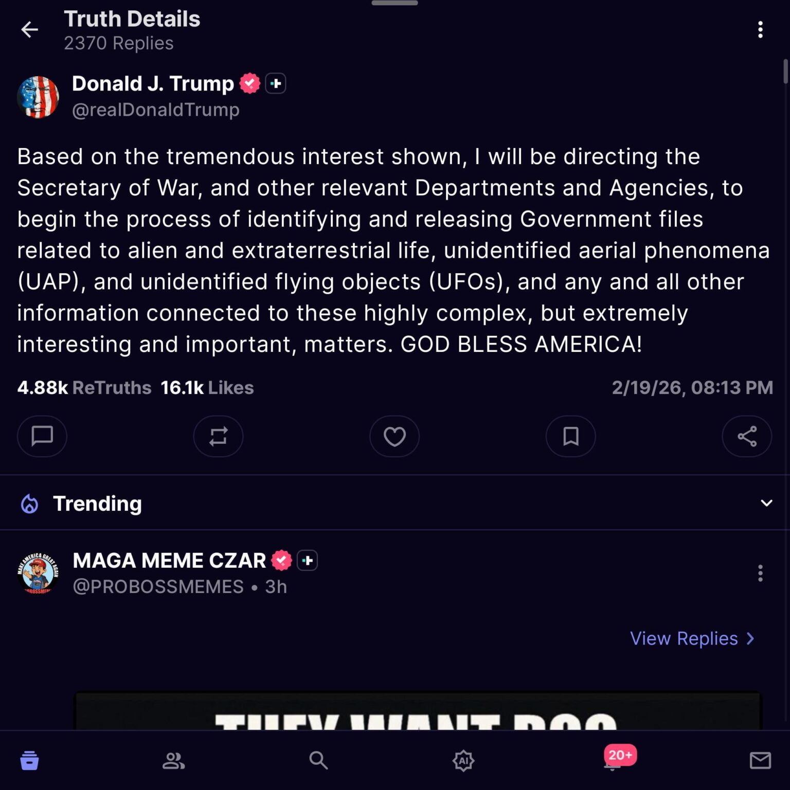 I feel like I've heard this before somewheres?