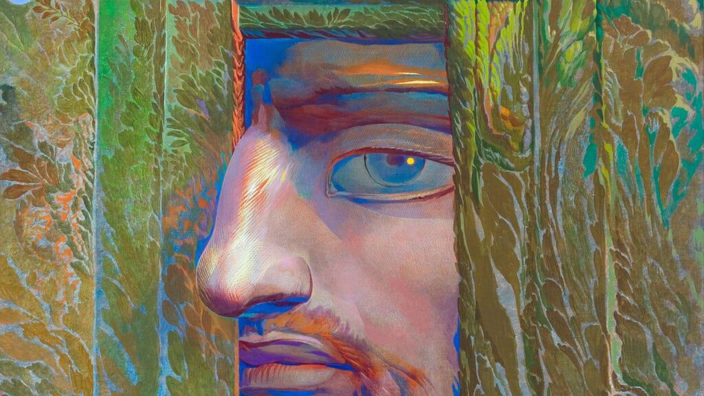 Peer-reviewed research shows DMT entity encounters are phenomenologically identical to alien abduction reports