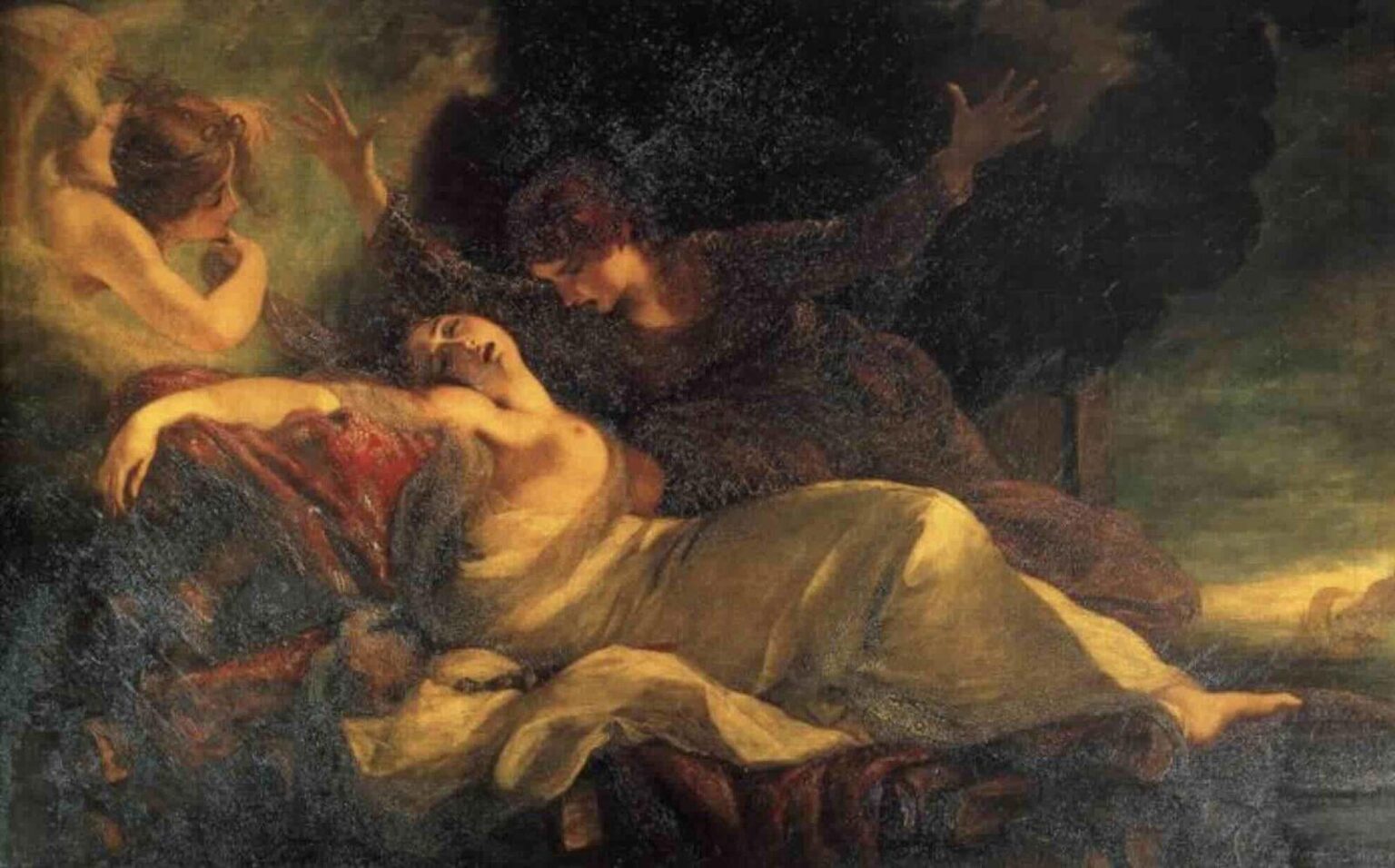 What Happens to Consciousness After Death? Scientists and Researchers Are Still Debating This Age Old Question
