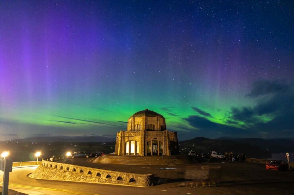 Here’s why the Northern Lights feel more common than ever (interactive)