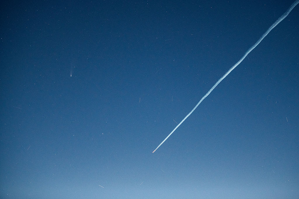 NASA expert warns thousands of undetected asteroids threaten Earth NASA expert warns thousands of undetected asteroids threaten Earth