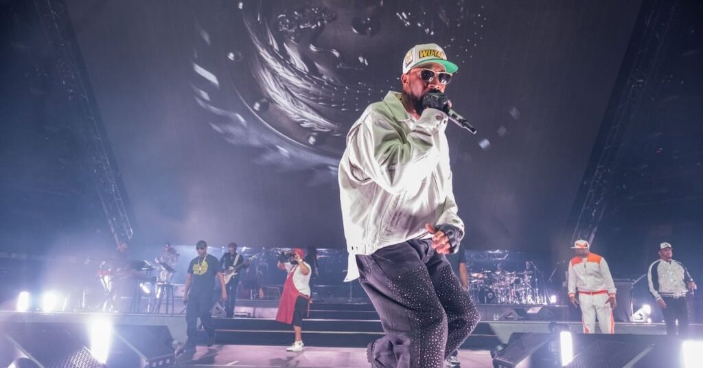 Wu-Tang Clan Prepare to Farewell Australia on 'Rolling Stone Uncut'