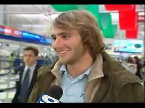 This guy seems legit