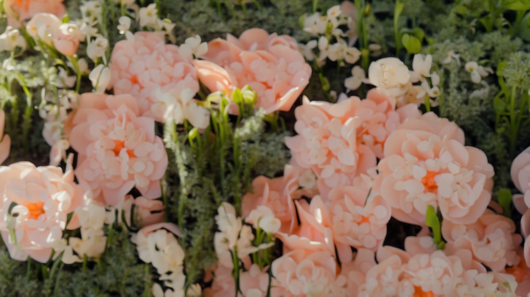 Shade-Loving Plants That Still Bloom and Help Keep Mosquitoes Away