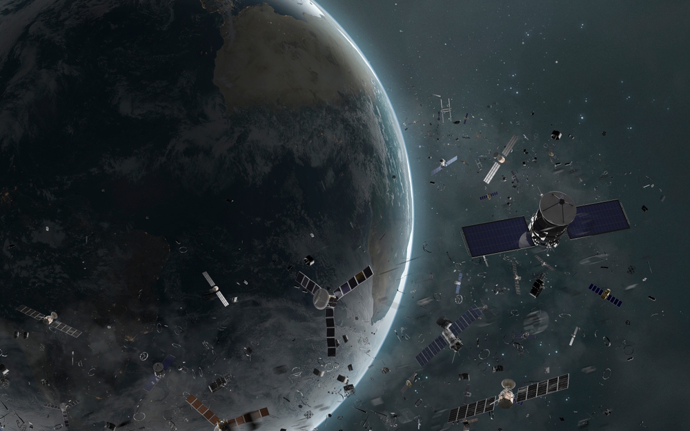 How ESA’s Design for Demise guidelines will mitigate space debris How ESA’s Design for Demise guidelines will mitigate space debris