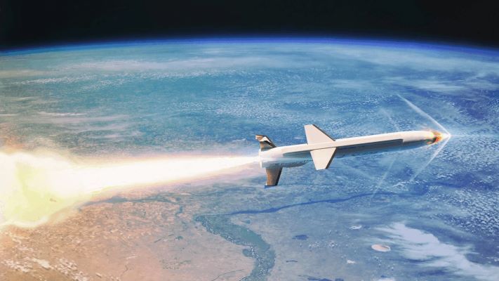  NASA awards hypersonic vehicle research contracts