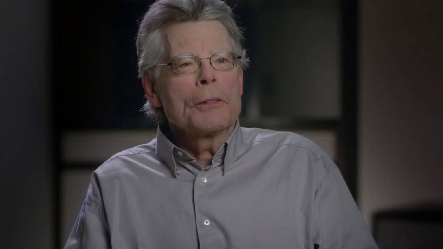 "Visceral Horror" That Stephen King Says Rivals 'Alien,' 'The Autopsy of Jane Doe,' Is Now Streaming Free