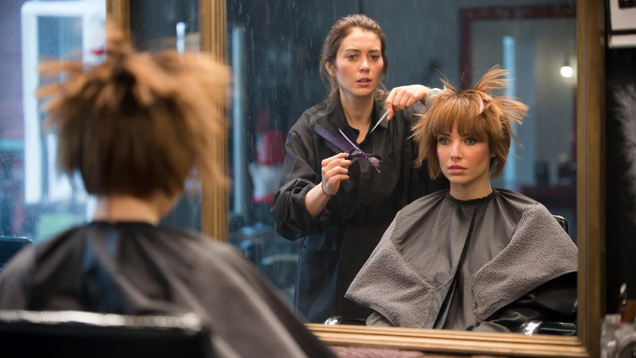 Stylist Finally Admits: These Popular Volume Boosting Hairstyles Secretly Damage Fine Hair Forever