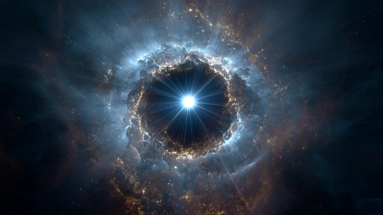 JWST may have found the Universe’s first stars powered by dark matter JWST may have found the Universe’s first stars powered by dark matter