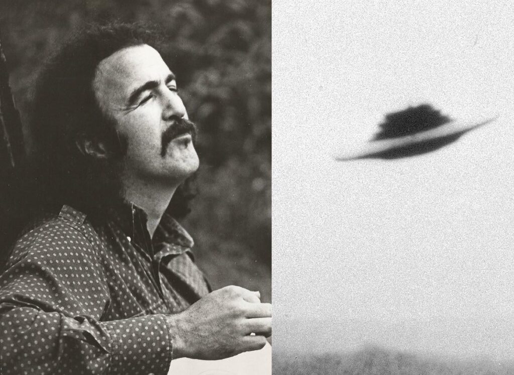 51 years without knowing anything about Jim