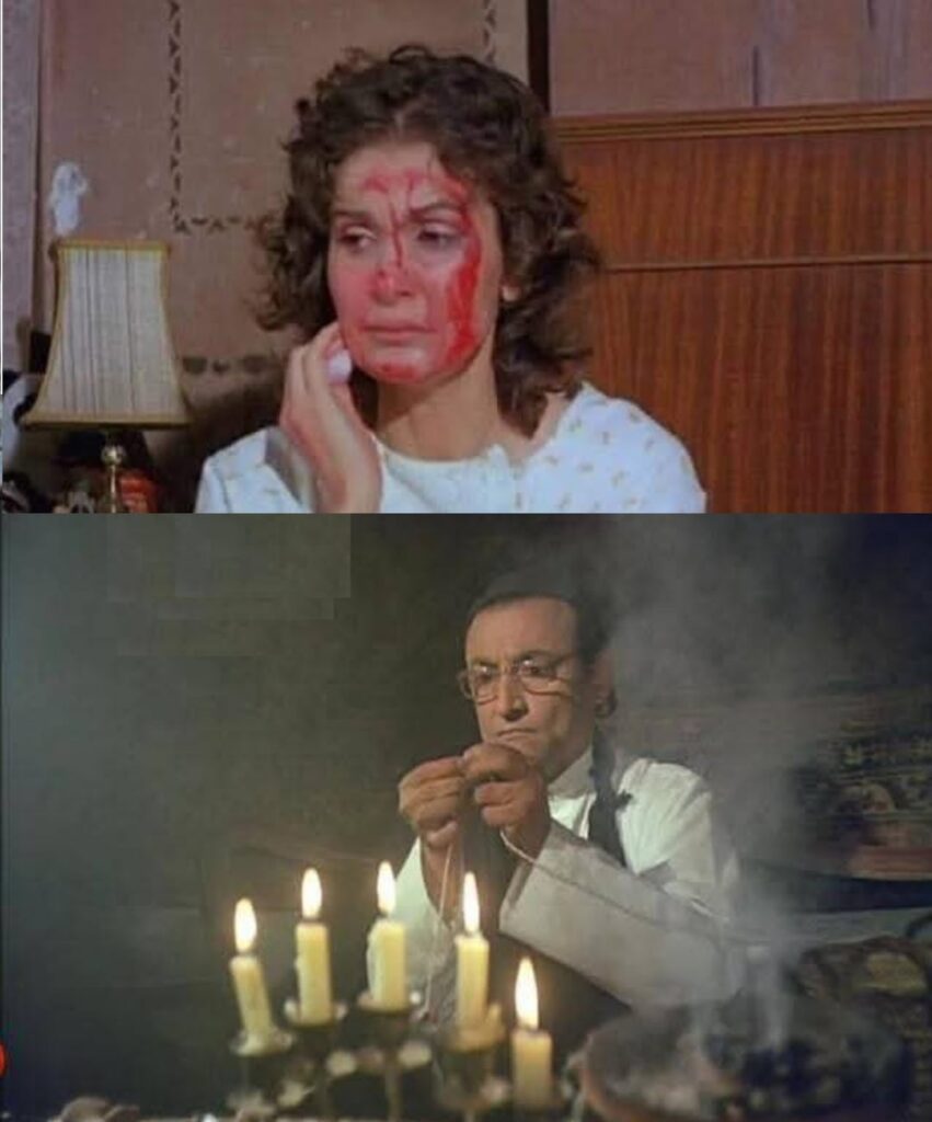 The Untold Horrors of "The Talisman 1987"