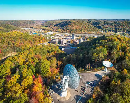 MSU Space Science programs expand reach and student opportunities | Morehead State University MSU Space Science programs expand reach and student opportunities