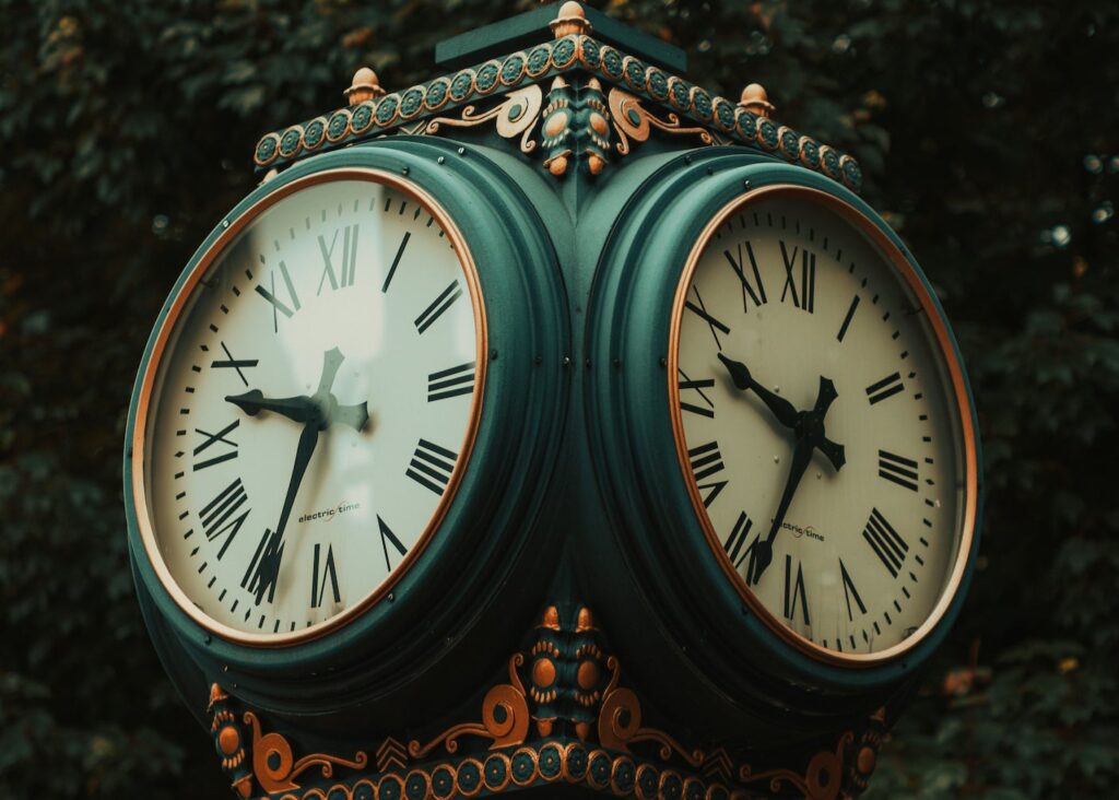 Is Time a Fundamental Part of Reality? A Quiet Revolution in Physics Suggests Not