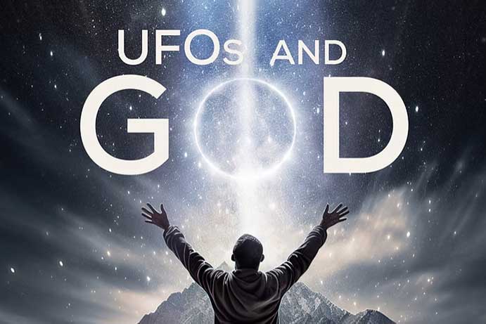 Are UFOs Demonic? ‘UFOs and God’ Directors Urge Church To Address the Supernatural