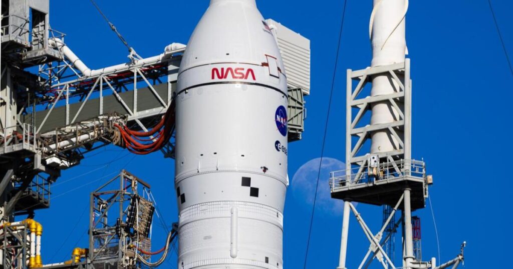 The science of Artemis II and a lunar latrine The science of Artemis II and a lunar latrine