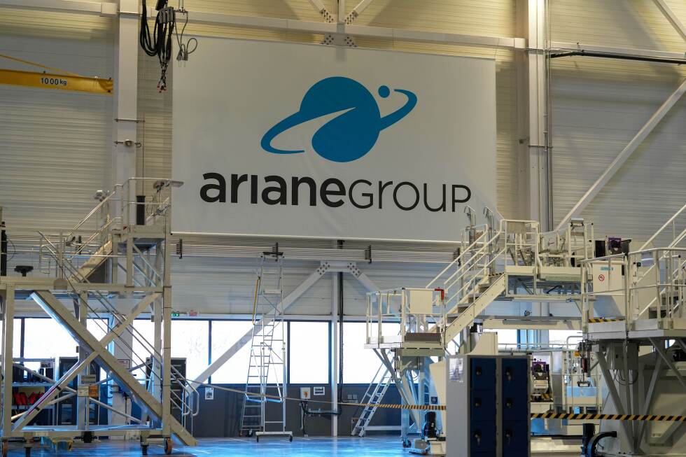 Europe's Ariane 64 rocket launch: A powerful debut with Amazon satellites