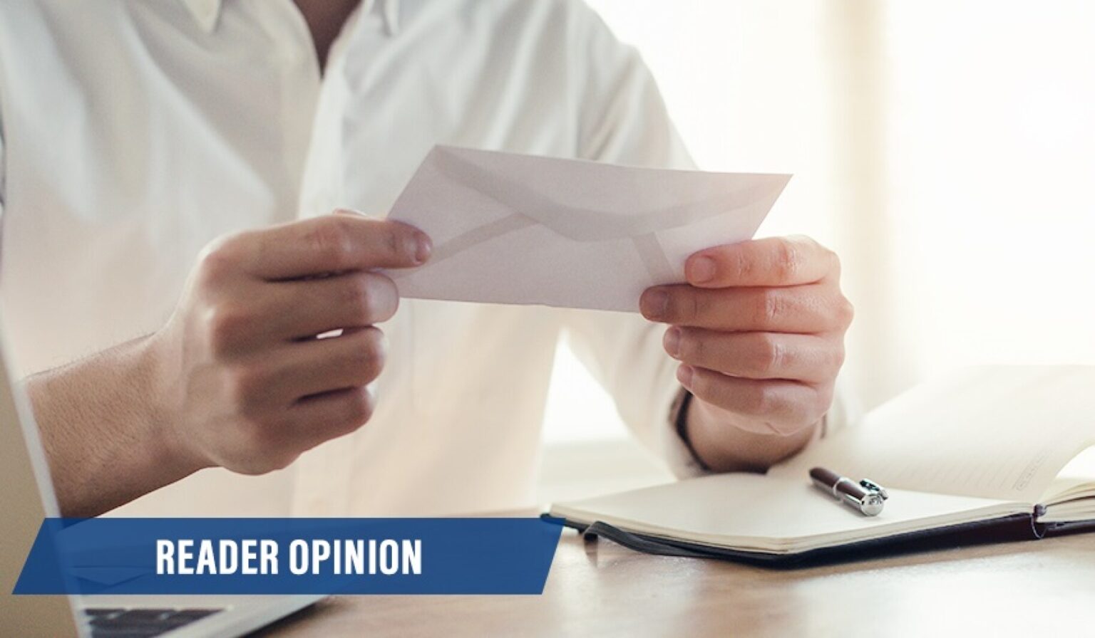 Charles O. Miller letter: Aren't the alien criminals already in jail? - West Central Tribune