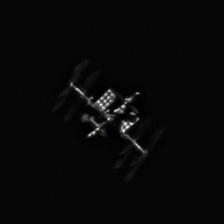 International Space Station