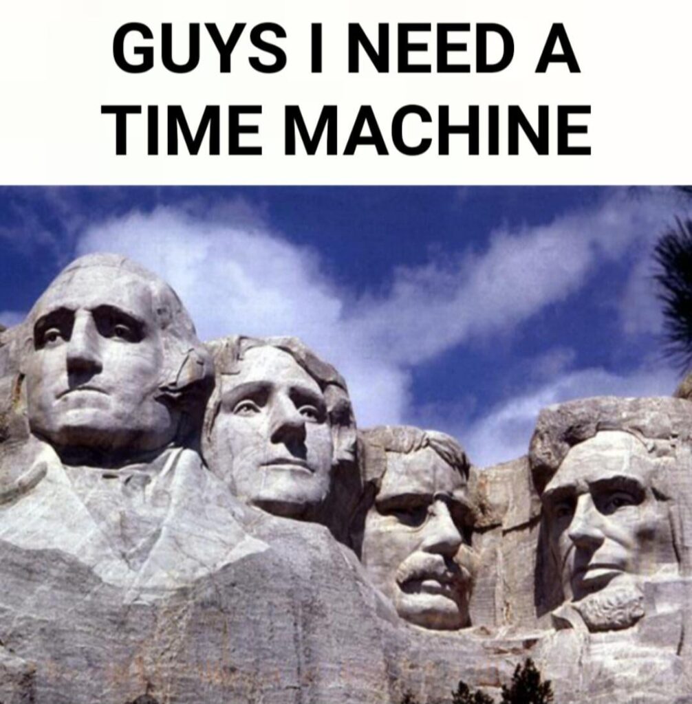 Gotta tweak the timeline