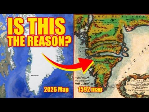 Another reason Trump could want to buy Greenland