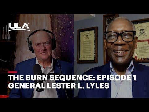 This podcast deserves much more attention