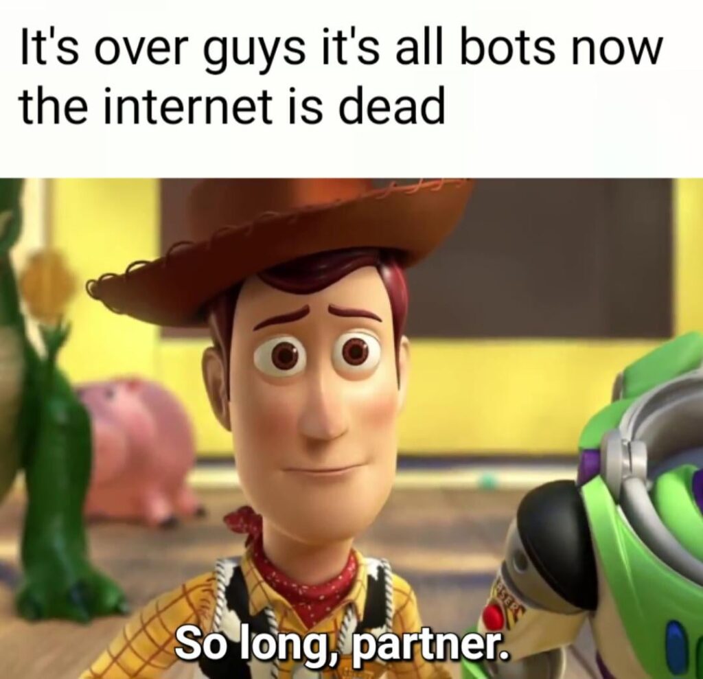 It's been a fun ride
