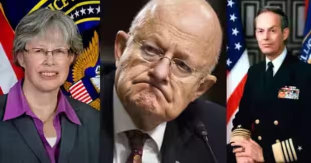 Daniel Sheehan reveals the names of the influential people who were behind the UFO cover-up at the Pentagon. He also cites the "two opposing factions" responsible for controlling the reality of the disclosure.