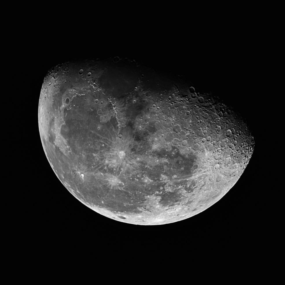 Tonight's Lunar Capture.