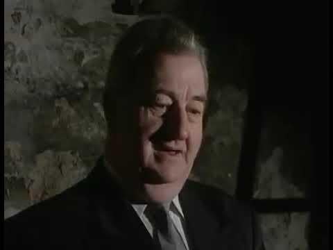 Ghosthunters UK: Roman Legionaires [Documentary]