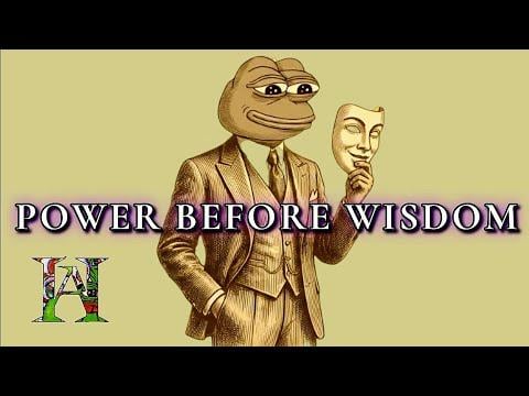 The Moment Most Awakenings Fail (When Power Arrives Before Wisdom)
