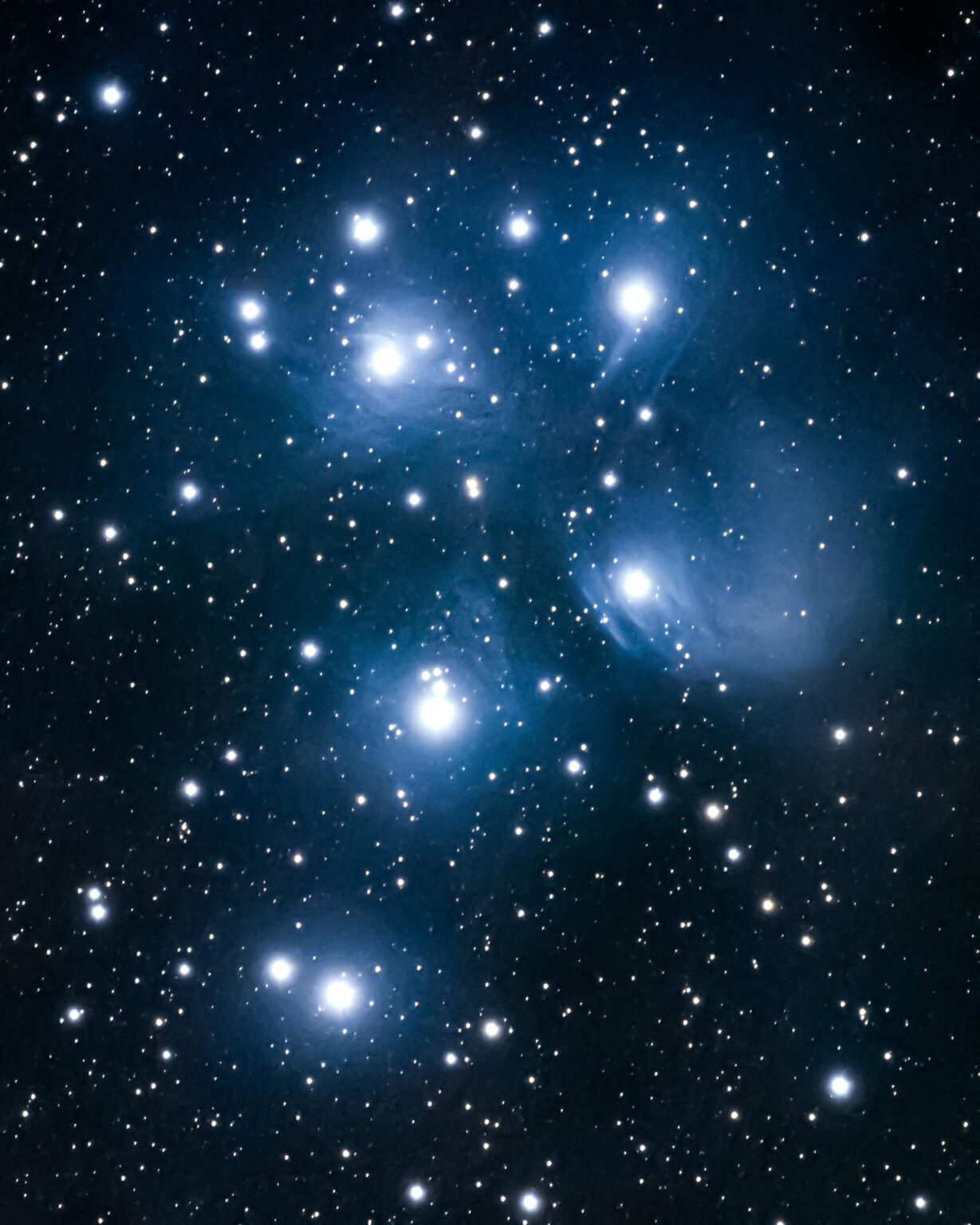 M45 | Pleiades