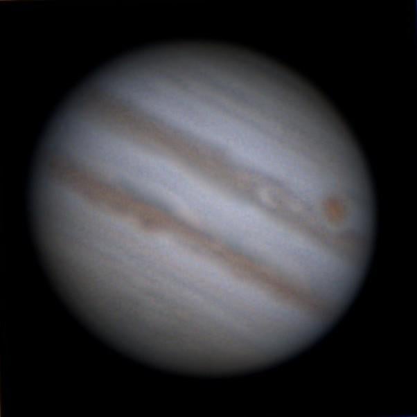 Jupiter