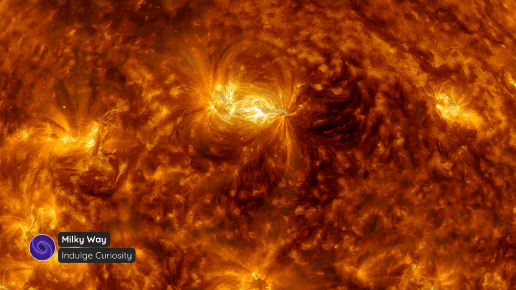 High-res images from NASA's SDO show today's Earth-directed X4.2 solar flare