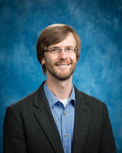 Dr. Matthew Zettergren