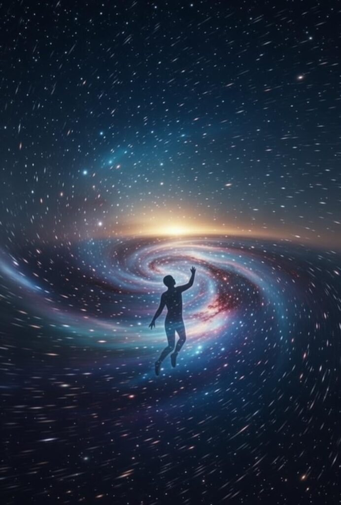 I’ve lucid dreamed since I was 6, and only now realised how unusual it is