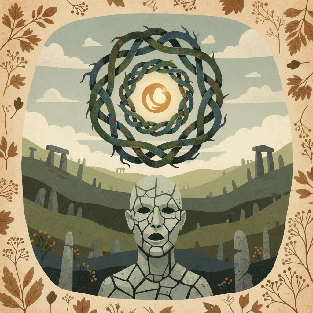 How Ancient Ireland Solved Crime Without Prisons: