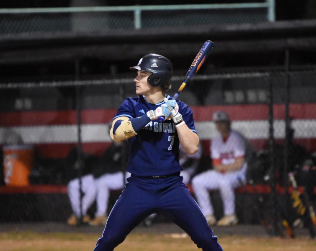 High school baseball: Falcons hit 4 homers; Comets shut down Cougars High school baseball: Falcons hit 4 homers; Comets shut down Cougars