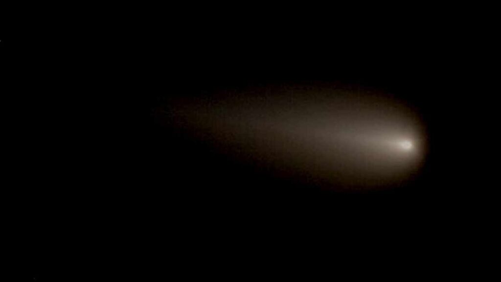'Great Comet' C/2026 A1 (MAPS) Will Light Up Night Sky Next Month; Know Perihelion Date & Closest Approach To Earth